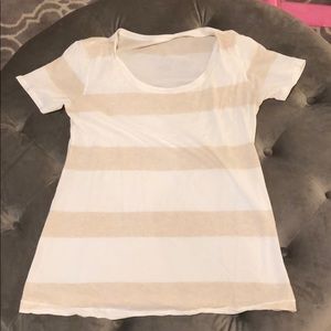 Lululemon Short Sleeve